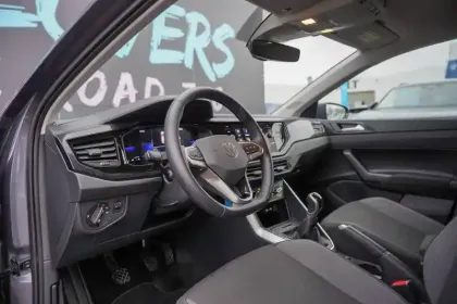 Photo 16 Volkswagen Polo  1.0 TSI 95 S&S BVM5