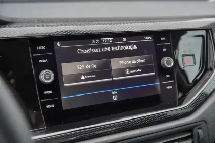 Photo 29 Volkswagen Polo  1.0 TSI 95 S&S BVM5