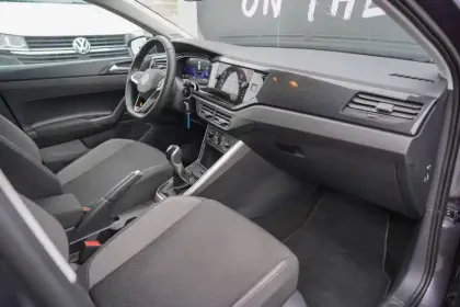 Photo 10 Volkswagen Polo  1.0 TSI 95 S&S BVM5