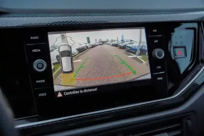 Photo 31 Volkswagen Polo  1.0 TSI 95 S&S BVM5