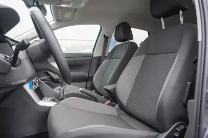 Photo 17 Volkswagen Polo  1.0 TSI 95 S&S BVM5