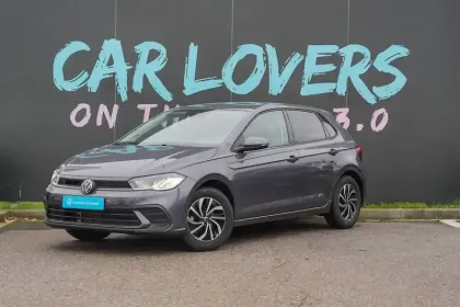 Photo Volkswagen Polo Vw Edition