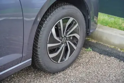 Photo 8 Volkswagen Polo  1.0 TSI 95 S&S BVM5