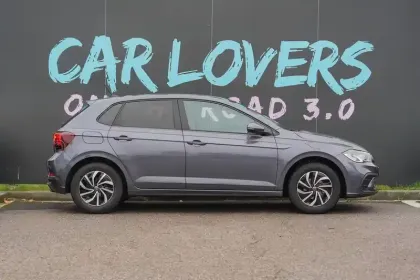 Photo 3 Volkswagen Polo  1.0 TSI 95 S&S BVM5