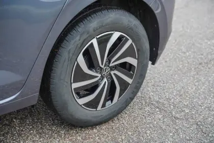 Photo 14 Volkswagen Polo  1.0 TSI 95 S&S BVM5