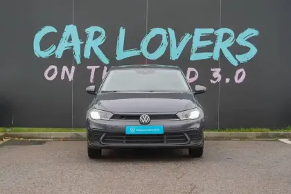 Photo 1 Volkswagen Polo  1.0 TSI 95 S&S BVM5