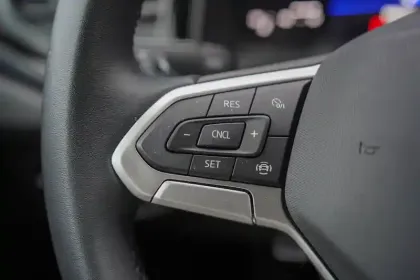 Photo 23 Volkswagen Polo  1.0 TSI 95 S&S BVM5