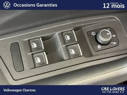 Photo 18 Volkswagen T-roc  Cabriolet 1.5 TSI EVO 150 Start/Stop DSG7