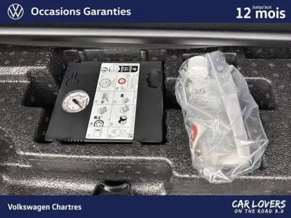 Photo 25 Volkswagen T-roc  Cabriolet 1.5 TSI EVO 150 Start/Stop DSG7