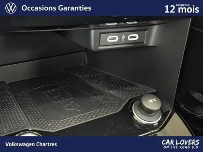 Photo 21 Volkswagen T-roc  Cabriolet 1.5 TSI EVO 150 Start/Stop DSG7