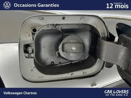 Photo 27 Volkswagen T-roc  Cabriolet 1.5 TSI EVO 150 Start/Stop DSG7