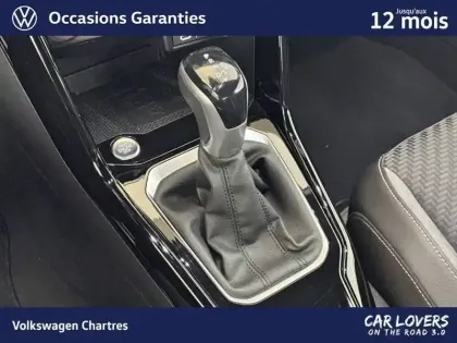 Photo 16 Volkswagen T-roc  Cabriolet 1.5 TSI EVO 150 Start/Stop DSG7