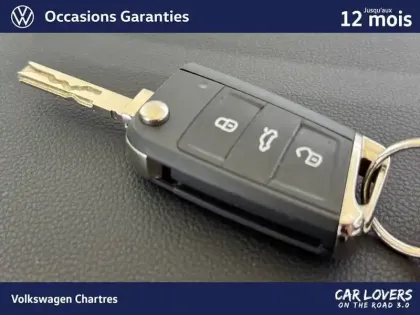 Photo 31 Volkswagen T-roc  Cabriolet 1.5 TSI EVO 150 Start/Stop DSG7