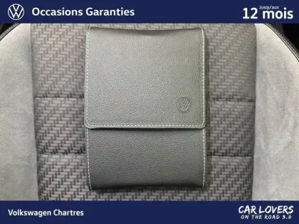 Photo 30 Volkswagen T-roc  Cabriolet 1.5 TSI EVO 150 Start/Stop DSG7