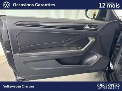 Photo 23 Volkswagen T-roc  Cabriolet 1.5 TSI EVO 150 Start/Stop DSG7