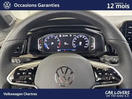 Photo 14 Volkswagen T-roc  Cabriolet 1.5 TSI EVO 150 Start/Stop DSG7