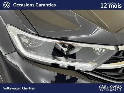 Photo 28 Volkswagen T-roc  Cabriolet 1.5 TSI EVO 150 Start/Stop DSG7