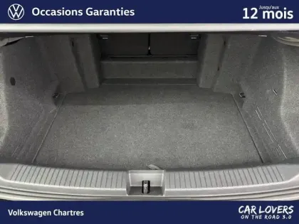 Photo 24 Volkswagen T-roc  Cabriolet 1.5 TSI EVO 150 Start/Stop DSG7