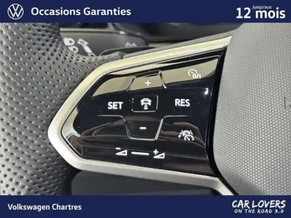 Photo 17 Volkswagen T-roc  Cabriolet 1.5 TSI EVO 150 Start/Stop DSG7