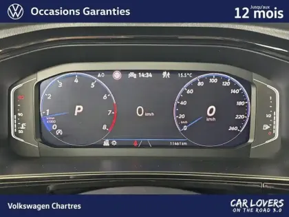 Photo 15 Volkswagen T-roc  Cabriolet 1.5 TSI EVO 150 Start/Stop DSG7