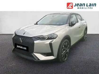 Photo 36 DS DS 3  E-Tense