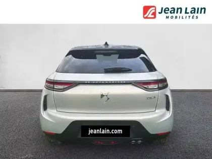 Photo 23 DS DS 3  E-Tense