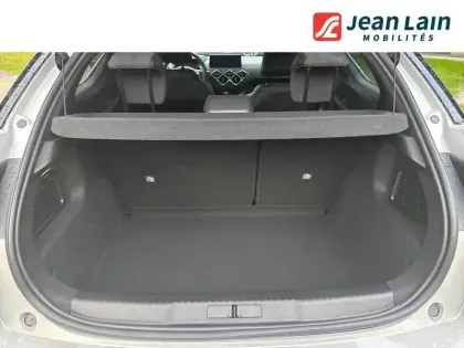 Photo 27 DS DS 3  E-Tense