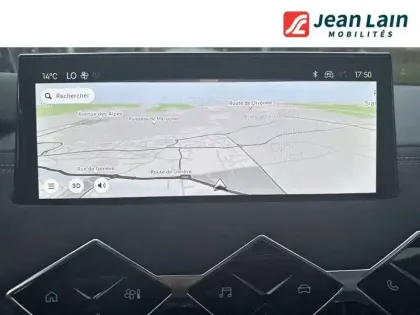 Photo 14 DS DS 3  E-Tense