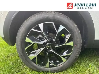 Photo 44 DS DS 3  E-Tense