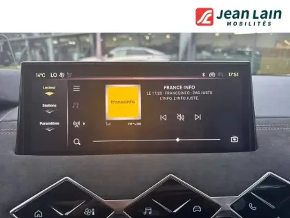 Photo 51 DS DS 3  E-Tense