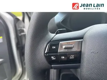 Photo 29 DS DS 3  E-Tense