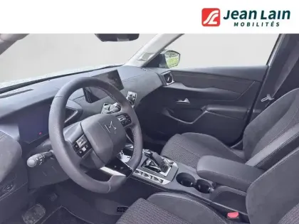 Photo 46 DS DS 3  E-Tense