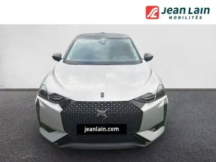 Photo 37 DS DS 3  E-Tense