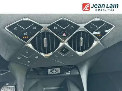 Photo 31 DS DS 3  E-Tense