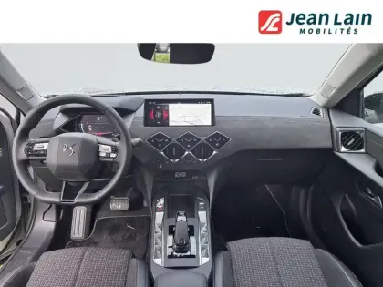 Photo 53 DS DS 3  E-Tense