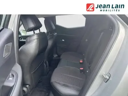 Photo 52 DS DS 3  E-Tense