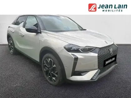 Photo 20 DS DS 3  E-Tense