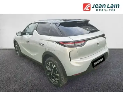 Photo 6 DS DS 3  E-Tense