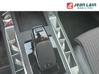 Photo 12 DS DS 3  E-Tense