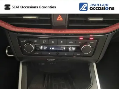 Photo 16 Seat Arona  1.0 TSI 115 ch Start/Stop DSG7