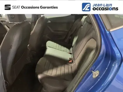 Photo 5 Seat Arona  1.0 TSI 115 ch Start/Stop DSG7