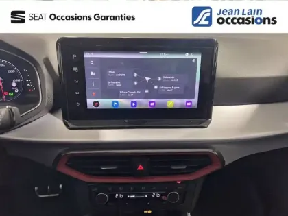 Photo 14 Seat Arona  1.0 TSI 115 ch Start/Stop DSG7