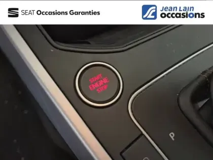 Photo 19 Seat Arona  1.0 TSI 115 ch Start/Stop DSG7