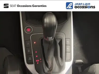 Photo 15 Seat Arona  1.0 TSI 115 ch Start/Stop DSG7