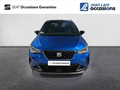 Photo 8 Seat Arona  1.0 TSI 115 ch Start/Stop DSG7