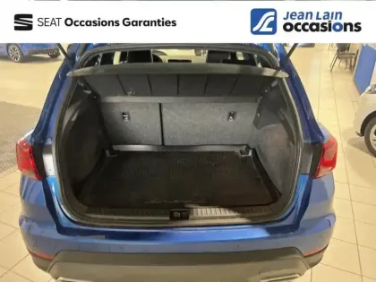 Photo 13 Seat Arona  1.0 TSI 115 ch Start/Stop DSG7