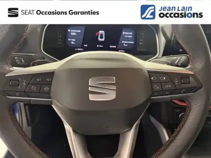 Photo 18 Seat Arona  1.0 TSI 115 ch Start/Stop DSG7