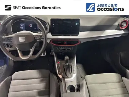 Photo 2 Seat Arona  1.0 TSI 115 ch Start/Stop DSG7