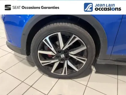 Photo 11 Seat Arona  1.0 TSI 115 ch Start/Stop DSG7