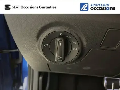 Photo 17 Seat Arona  1.0 TSI 115 ch Start/Stop DSG7